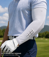How to Stay Cool and Protected During Summer Golf