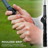 7 Signs Your Golf Grips Are Costing You Strokes