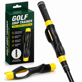 Golf Grip Trainer