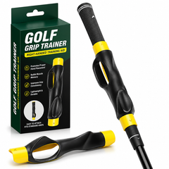 Golf Grip Trainer