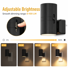 Ambient Light