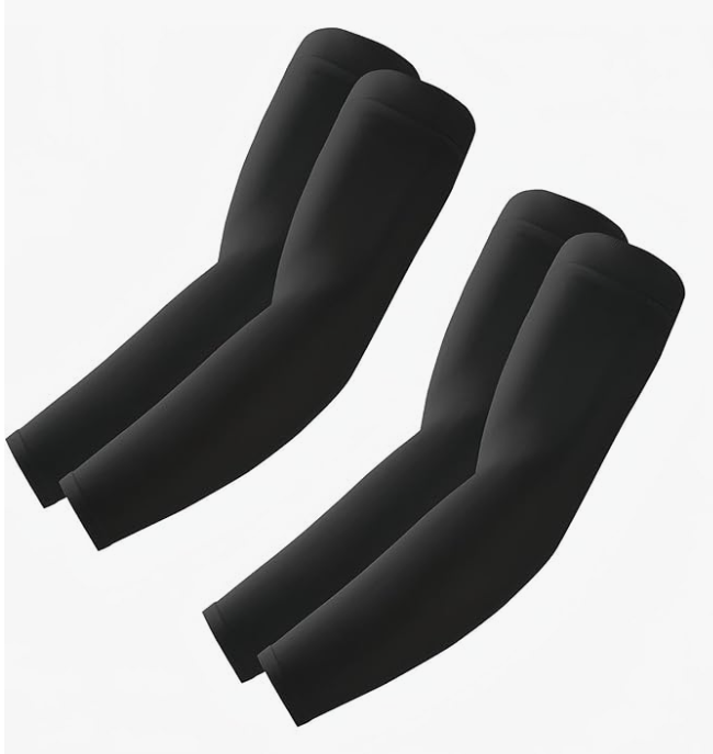 UV Protection Arm Cooling Sleeves