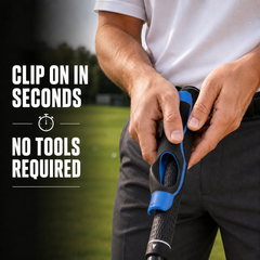 Golf Grip Trainer
