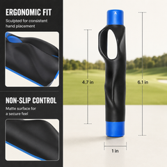 Golf Grip Trainer