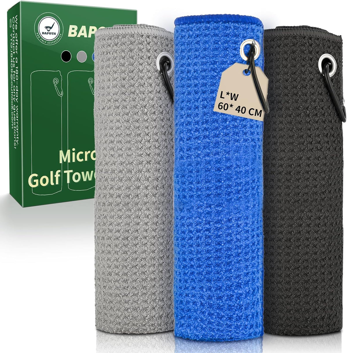 Golf Towel