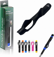 Golf Grip Trainer