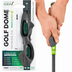 Golf Grip Trainer Pro
